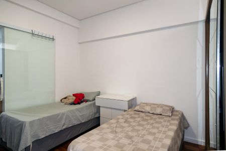 Studio de apartamento à venda com 0 quarto, 38m² em República, São Paulo