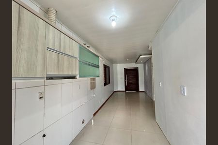 Sala de casa para alugar com 5 quartos, 100m² em Arroio da Manteiga, São Leopoldo