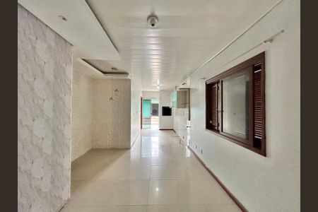 Sala de casa para alugar com 5 quartos, 100m² em Arroio da Manteiga, São Leopoldo