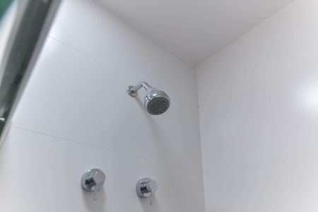 Studio para alugar com 24m², 1 quarto e sem vaga Studio para alugar com 24m², 1 quarto e sem vagaBanheiro