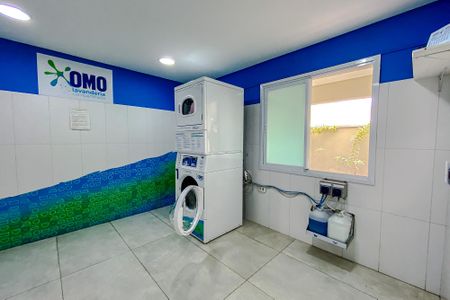 Apartamento à venda com 40m², 1 quarto e 1 vagaÁrea comum