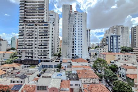 Apartamento à venda com 40m², 1 quarto e 1 vagaVista