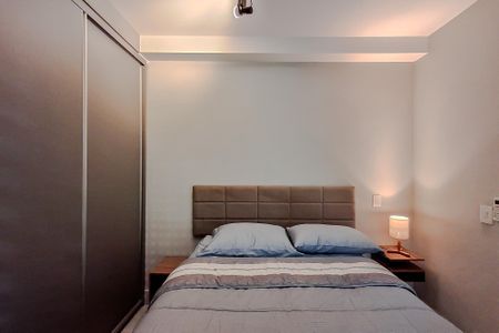 Quarto de kitnet/studio à venda com 1 quarto, 40m² em Paraíso, São Paulo