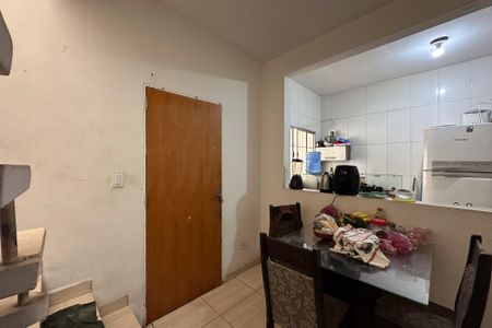 Casa à venda com 2 quartos, 84m² em Brás, São Paulo