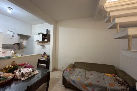 Casa à venda com 2 quartos, 84m² em Brás, São Paulo