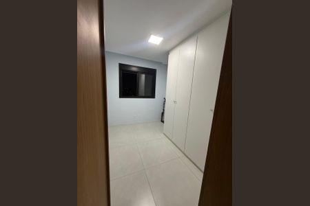 Quarto de apartamento à venda com 2 quartos, 54m² em Centro, Osasco