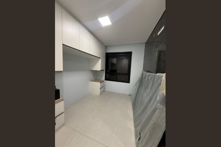 Quarto de apartamento à venda com 2 quartos, 54m² em Centro, Osasco