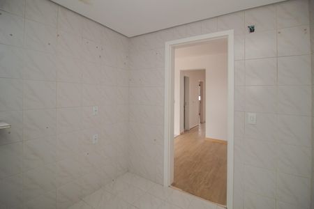 Apartamento para alugar com 77m², 3 quartos e 2 vagasCozinha
