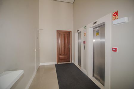 Apartamento para alugar com 77m², 3 quartos e 2 vagasHall de entrada