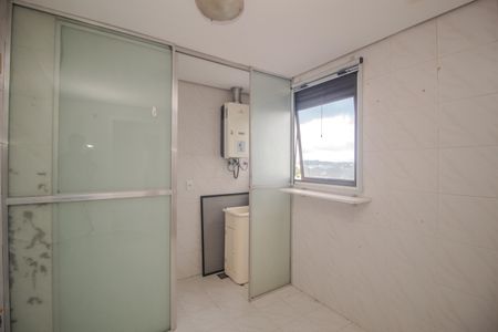 Apartamento para alugar com 77m², 3 quartos e 2 vagasCozinha