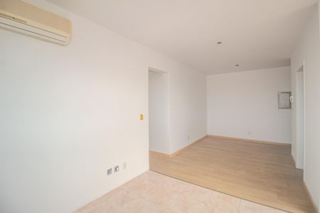 Apartamento para alugar com 77m², 3 quartos e 2 vagasSala