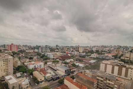 Apartamento para alugar com 77m², 3 quartos e 2 vagasVista