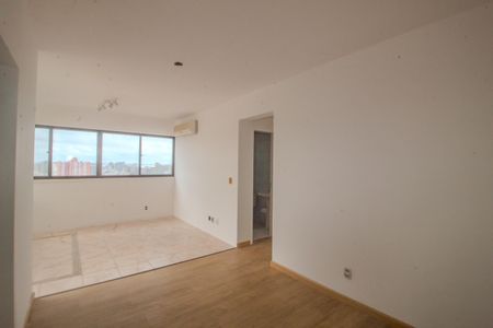 Apartamento para alugar com 77m², 3 quartos e 2 vagasSala