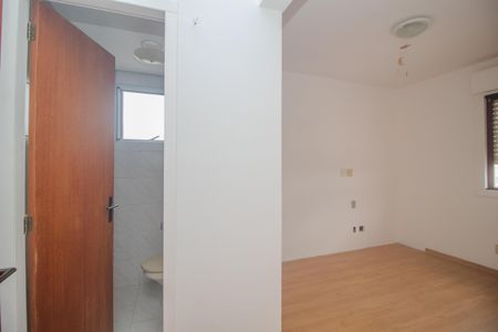 Apartamento para alugar com 77m², 3 quartos e 2 vagasSuite