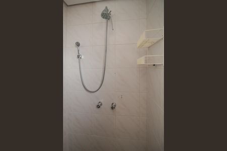 Apartamento para alugar com 77m², 3 quartos e 2 vagasBanheiro da Suíte