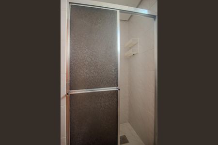 Apartamento para alugar com 77m², 3 quartos e 2 vagasBanheiro da Suíte