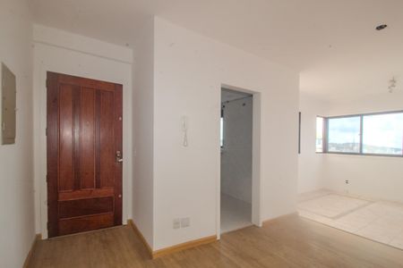 Apartamento para alugar com 77m², 3 quartos e 2 vagasSala