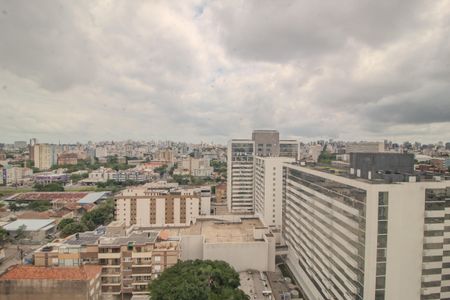 Apartamento para alugar com 77m², 3 quartos e 2 vagasVista