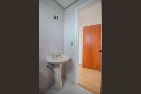 Apartamento para alugar com 77m², 3 quartos e 2 vagasBanheiro da Suíte