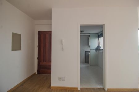 Apartamento para alugar com 77m², 3 quartos e 2 vagasSala