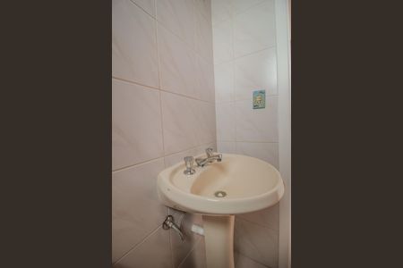 Apartamento para alugar com 77m², 3 quartos e 2 vagasBanheiro da Suíte