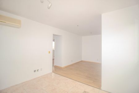 Apartamento para alugar com 77m², 3 quartos e 2 vagasSala