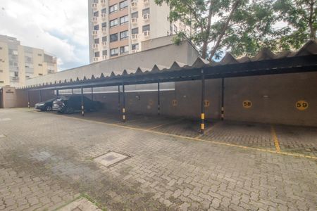 Apartamento para alugar com 77m², 3 quartos e 2 vagasGaragem