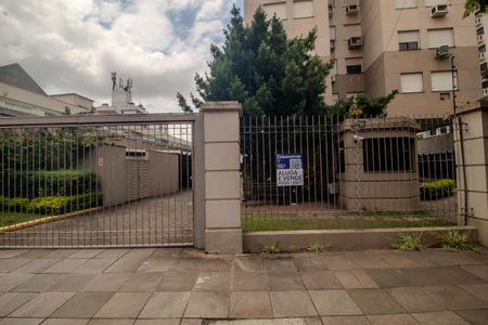 Apartamento para alugar com 77m², 3 quartos e 2 vagasPlaca