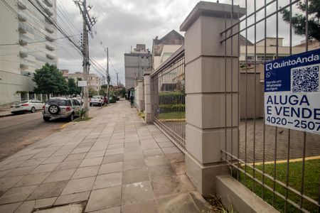 Apartamento para alugar com 77m², 3 quartos e 2 vagasPlaca