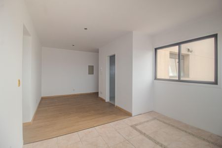 Apartamento para alugar com 77m², 3 quartos e 2 vagasSala
