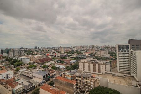 Apartamento para alugar com 77m², 3 quartos e 2 vagasVista