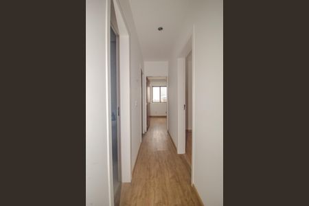 Apartamento para alugar com 77m², 3 quartos e 2 vagasCorredor