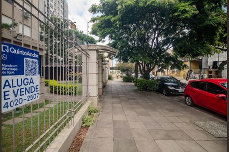 Apartamento para alugar com 77m², 3 quartos e 2 vagasPlaca