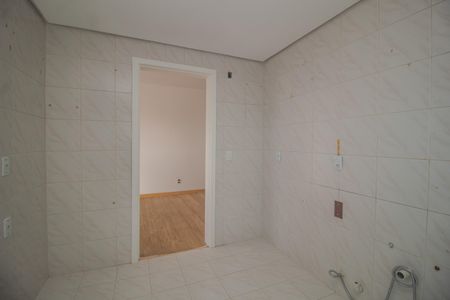 Apartamento para alugar com 77m², 3 quartos e 2 vagasCozinha