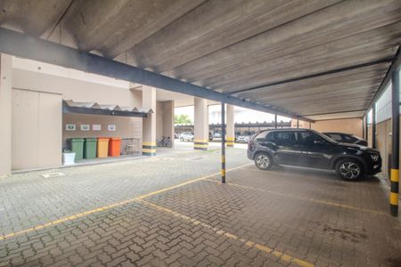 Apartamento para alugar com 77m², 3 quartos e 2 vagasGaragem