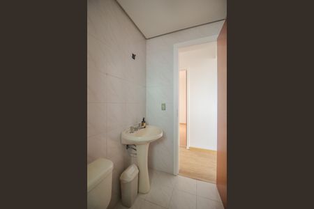 Apartamento para alugar com 77m², 3 quartos e 2 vagasBanheiro