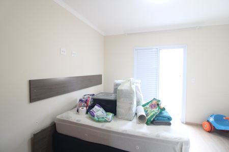 Casa para alugar com 125m², 3 quartos e 2 vagasQuarto 1