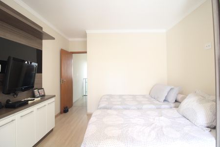 Casa para alugar com 125m², 3 quartos e 2 vagasSuíte