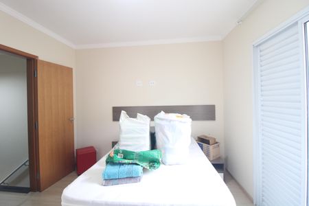 Casa para alugar com 125m², 3 quartos e 2 vagasQuarto 1