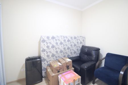 Casa para alugar com 125m², 3 quartos e 2 vagasQuarto 2