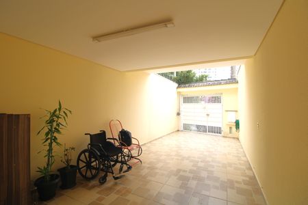 Casa para alugar com 125m², 3 quartos e 2 vagasGaragem