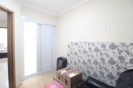 Casa para alugar com 125m², 3 quartos e 2 vagasQuarto 2