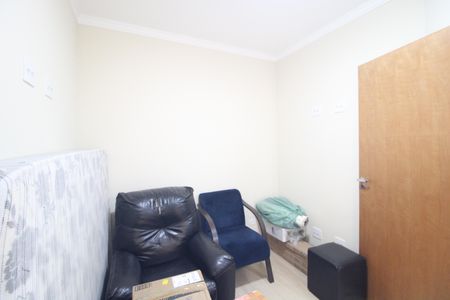 Casa para alugar com 125m², 3 quartos e 2 vagasQuarto 2