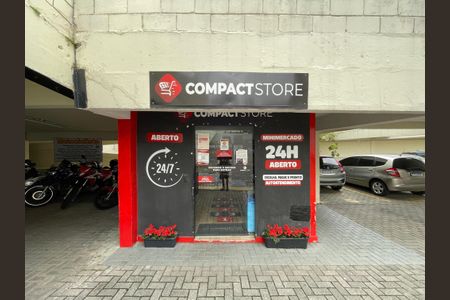 Apartamento para alugar com 56m², 2 quartos e 1 vagaÁrea comum