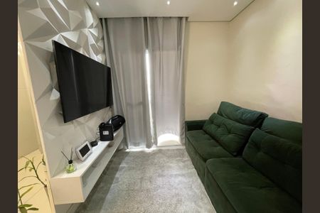Apartamento para alugar com 56m², 2 quartos e 1 vagaSala