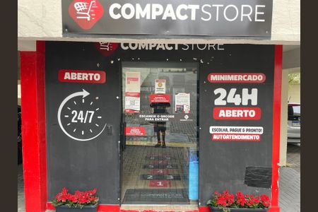 Apartamento para alugar com 56m², 2 quartos e 1 vagaÁrea comum