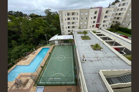 Apartamento para alugar com 56m², 2 quartos e 1 vagaÁrea comum - Piscina