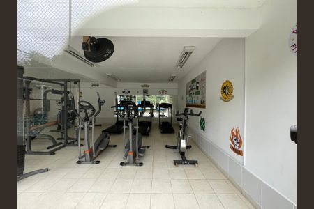 Apartamento para alugar com 56m², 2 quartos e 1 vagaÁrea comum - Academia