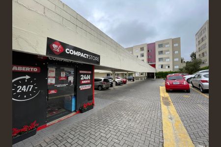 Apartamento para alugar com 56m², 2 quartos e 1 vagaÁrea comum