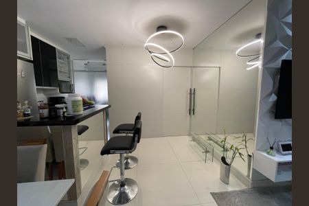 Apartamento para alugar com 56m², 2 quartos e 1 vagaSala de Jantar